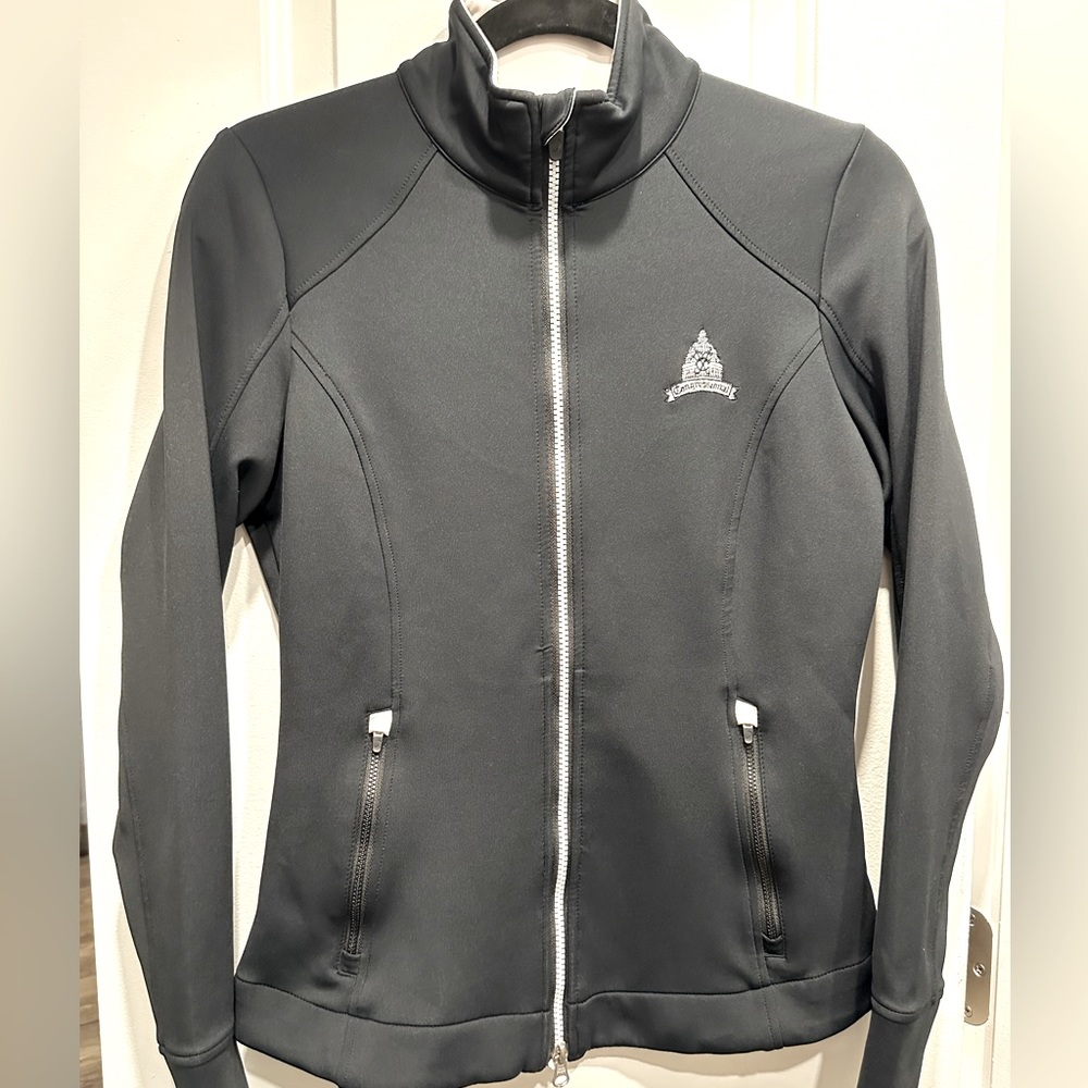 Zero Restriction Jacket With Congressional Logo - image 1